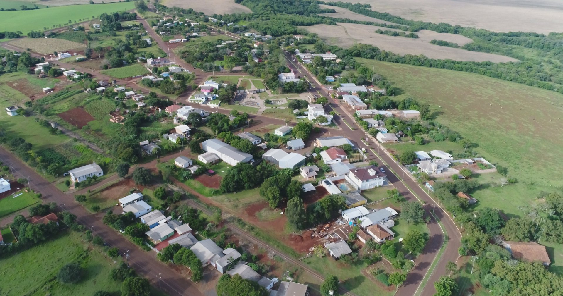 Prefeitura Municipal de Rolador - RS