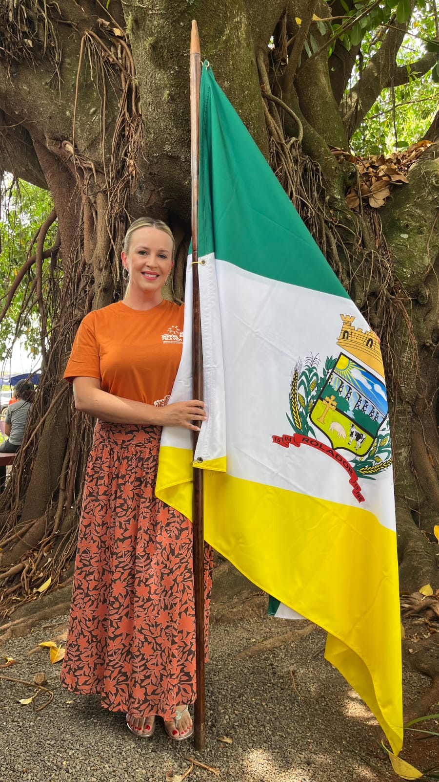 <p><strong>Festival de Par&oacute;dias &ldquo;Miss&otilde;es pela Vida&rdquo;</strong></p>