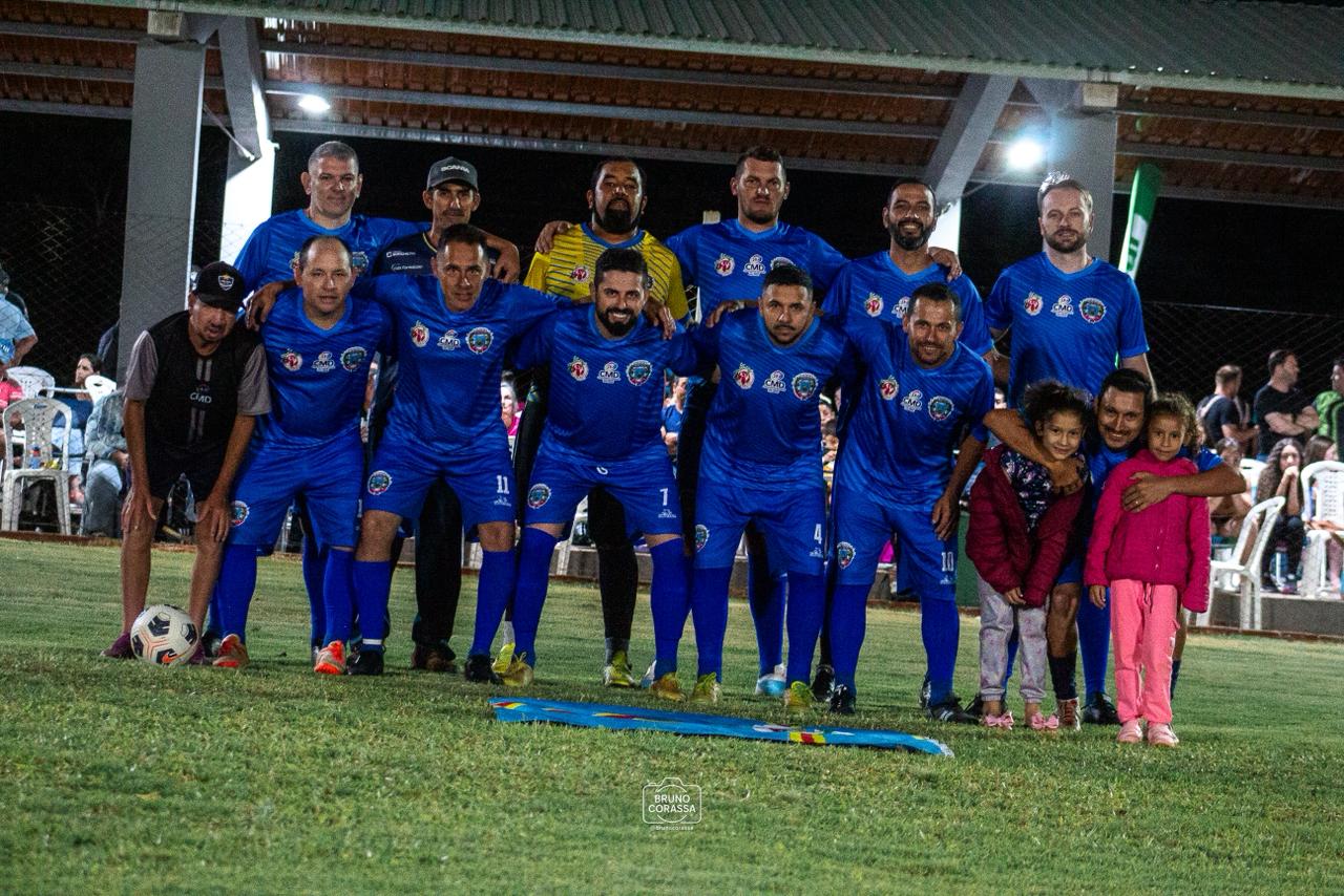 <p><strong>Final da Liga Miss&otilde;es de Futebol 7 &ndash; Rolador sediou os jogos decisivos</strong></p>