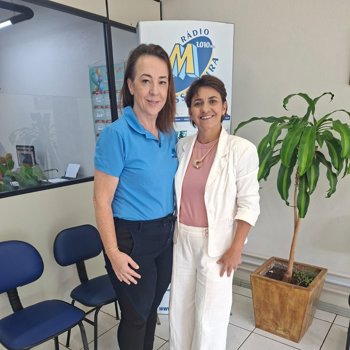 <p data-start="0" data-end="110"><strong data-start="0" data-end="110">VICE-PREFEITA PARTICIPA DE PROGRAMA NA R&Aacute;DIO MISSIONEIRA EM S&Atilde;O LUIZ GONZAGA EM HOMENAGEM AO DIA DA MULHER</strong></p>