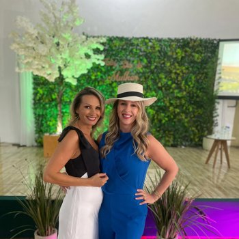 <p><strong>ROLADOR CELEBRA O M&Ecirc;S DA MULHER COM PALESTRA DE RONIZE DAMASSINI</strong></p>