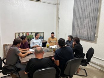 <p><strong>RECURSO DE R$ 250 MIL &Eacute; DESTINADO PARA A SA&Uacute;DE DE ROLADOR</strong></p>