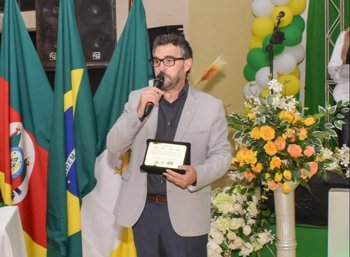 ROLADOR CELEBRA 26 ANOS COM HOMENAGEM AOS PROTAGONISTAS DA EMANCIPA&Ccedil;&Atilde;O