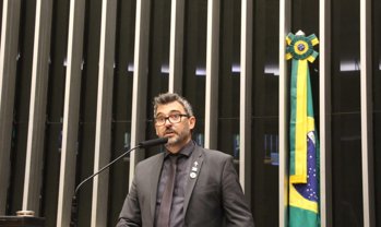 🌎 PREFEITO JO&Atilde;O ALBERTO PARTICIPA DE SESS&Atilde;O SOLENE EM BRAS&Iacute;LIA PELOS 400 ANOS DAS MISS&Otilde;ES JESU&Iacute;TICO-GUARANI