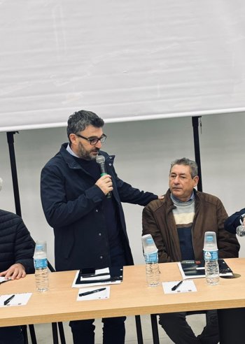 PREFEITO JO&Atilde;O ALBERTO PARTICIPA DE ASSEMBLEIA DA AMM E DESTACA A IMPORT&Acirc;NCIA DA UNI&Atilde;O DOS MUNIC&Iacute;PIOS.