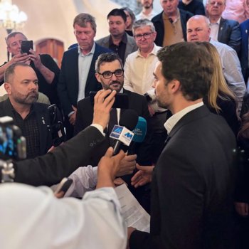 <em><strong>PREFEITO JO&Atilde;O ALBERTO E PREFEITOS DA AMM PARTICIPAM DE ENCONTRO COM O GOVERNADOR DO ESTADO</strong></em>