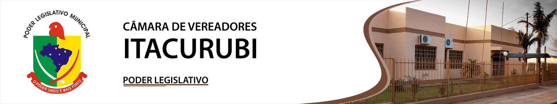 Câmara Municipal de Vereadores de Itacurubi - RS