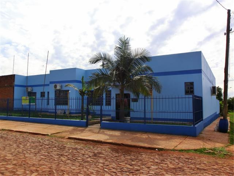 Processo Seletivo Simplificado