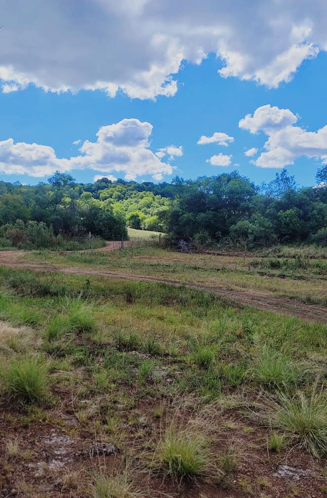 Salto Pirapó