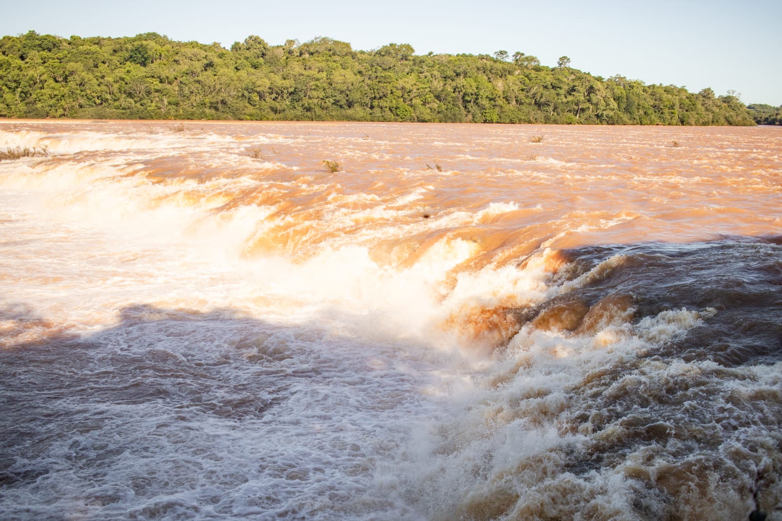 Salto Pirapó