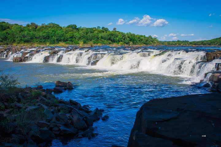 Salto Pirapó