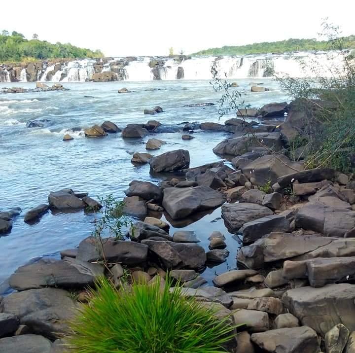 Salto Pirapó