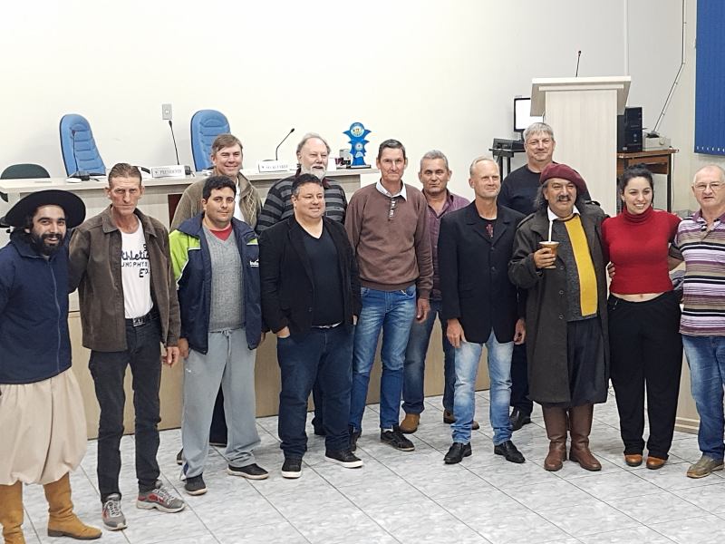 visita 