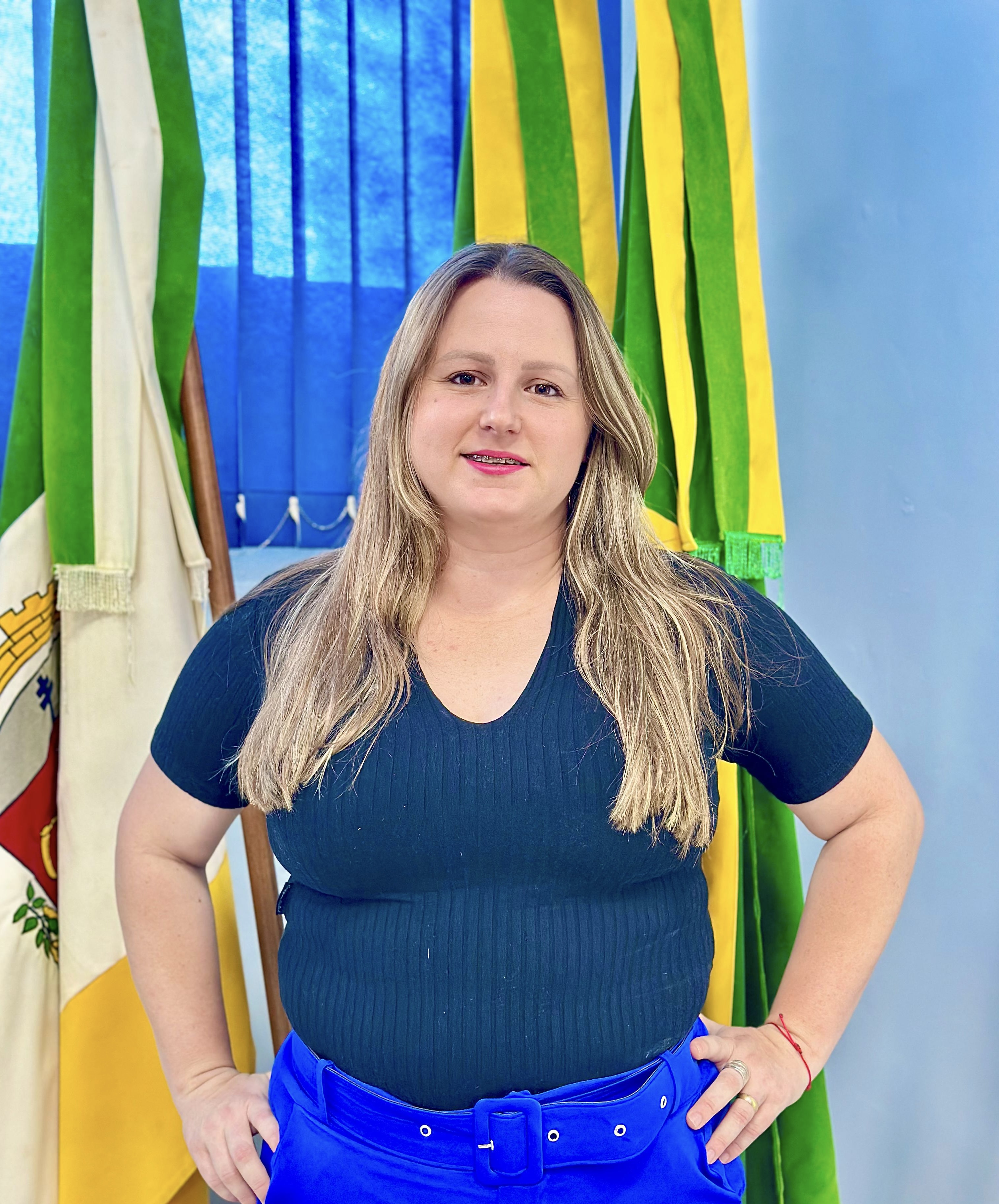 Ana Paula Zimmer Pez 