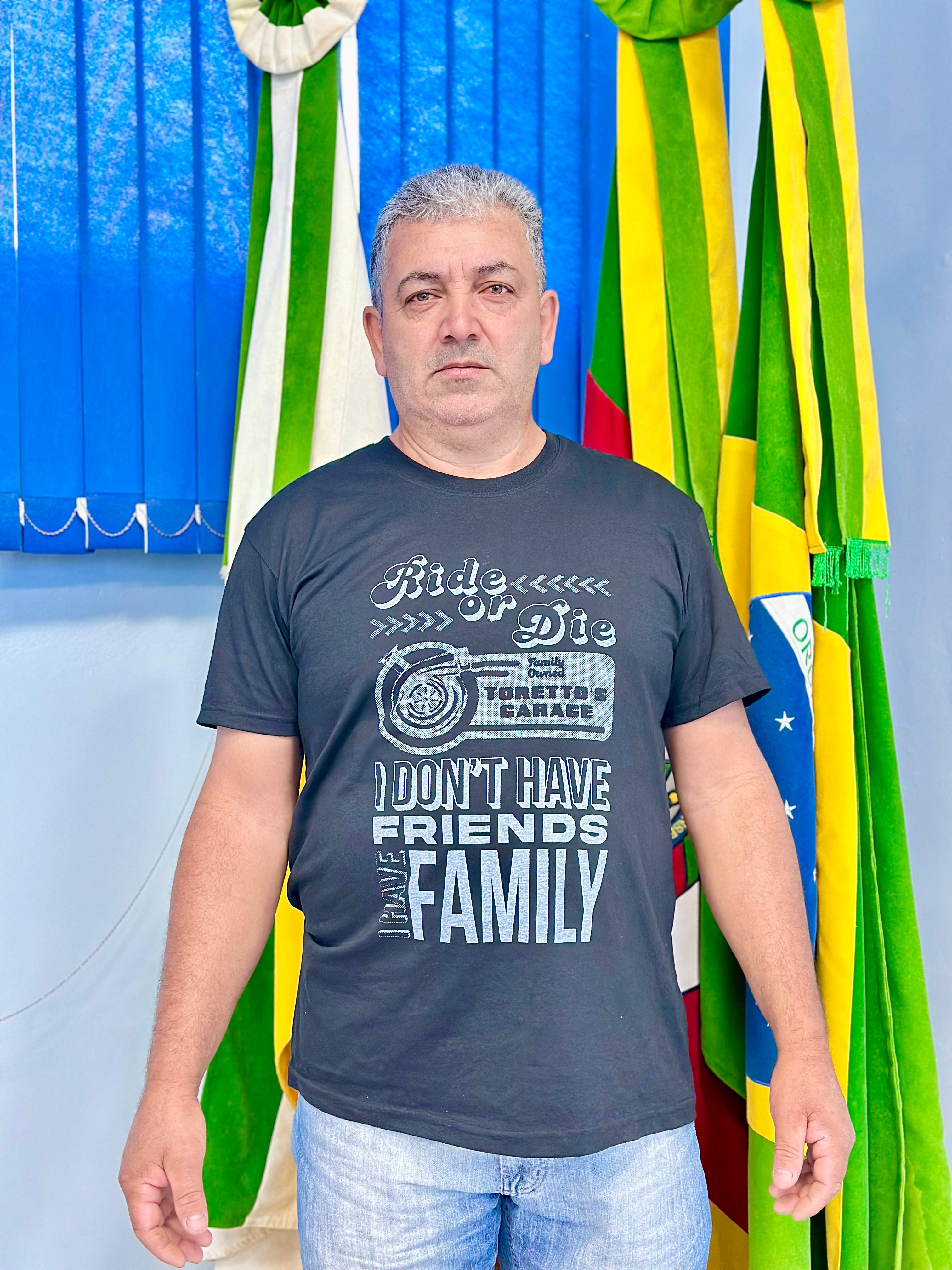 Arlindo Farias Rambo 