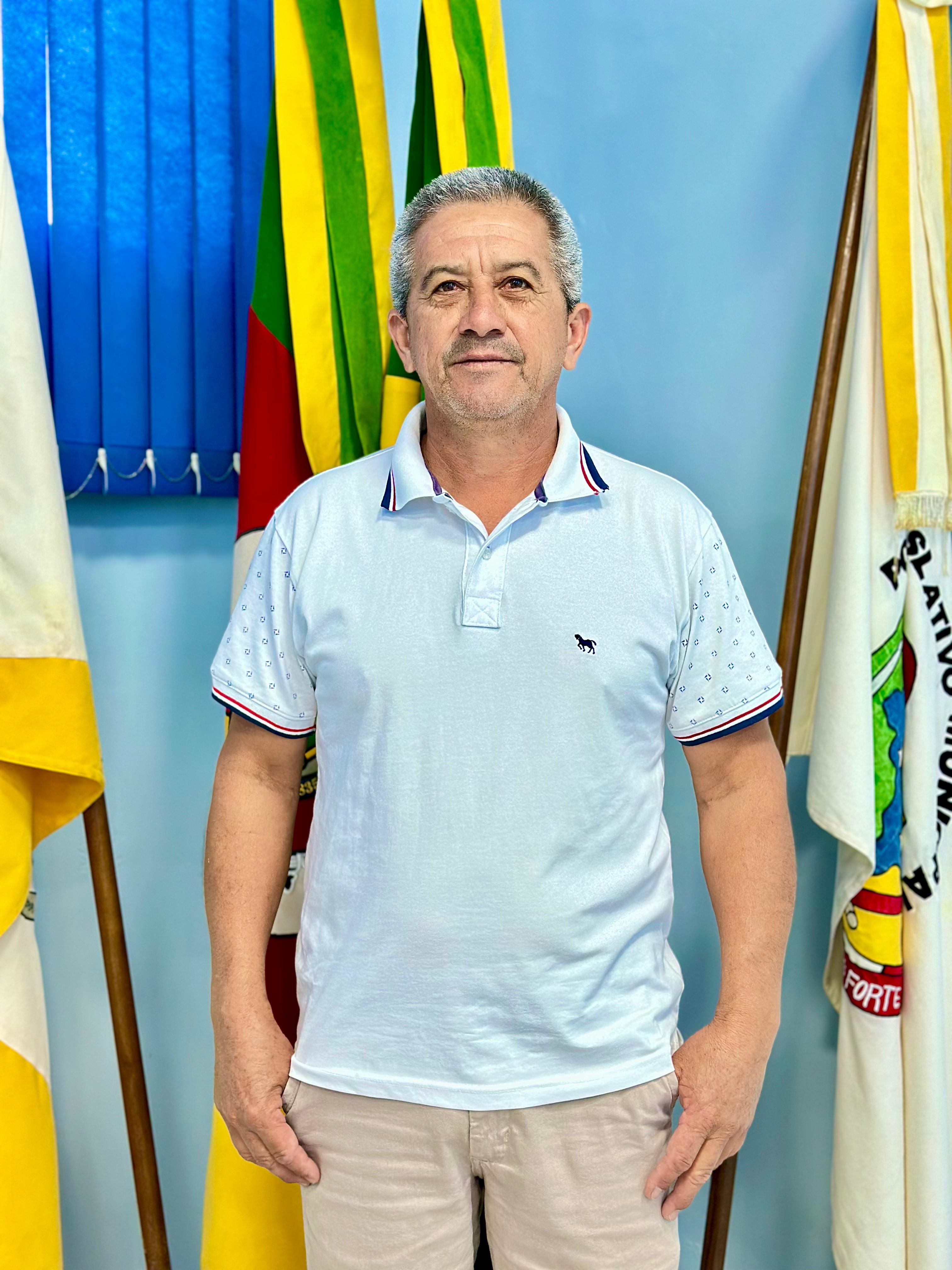 Paulo Augusto da Silva Moizinho