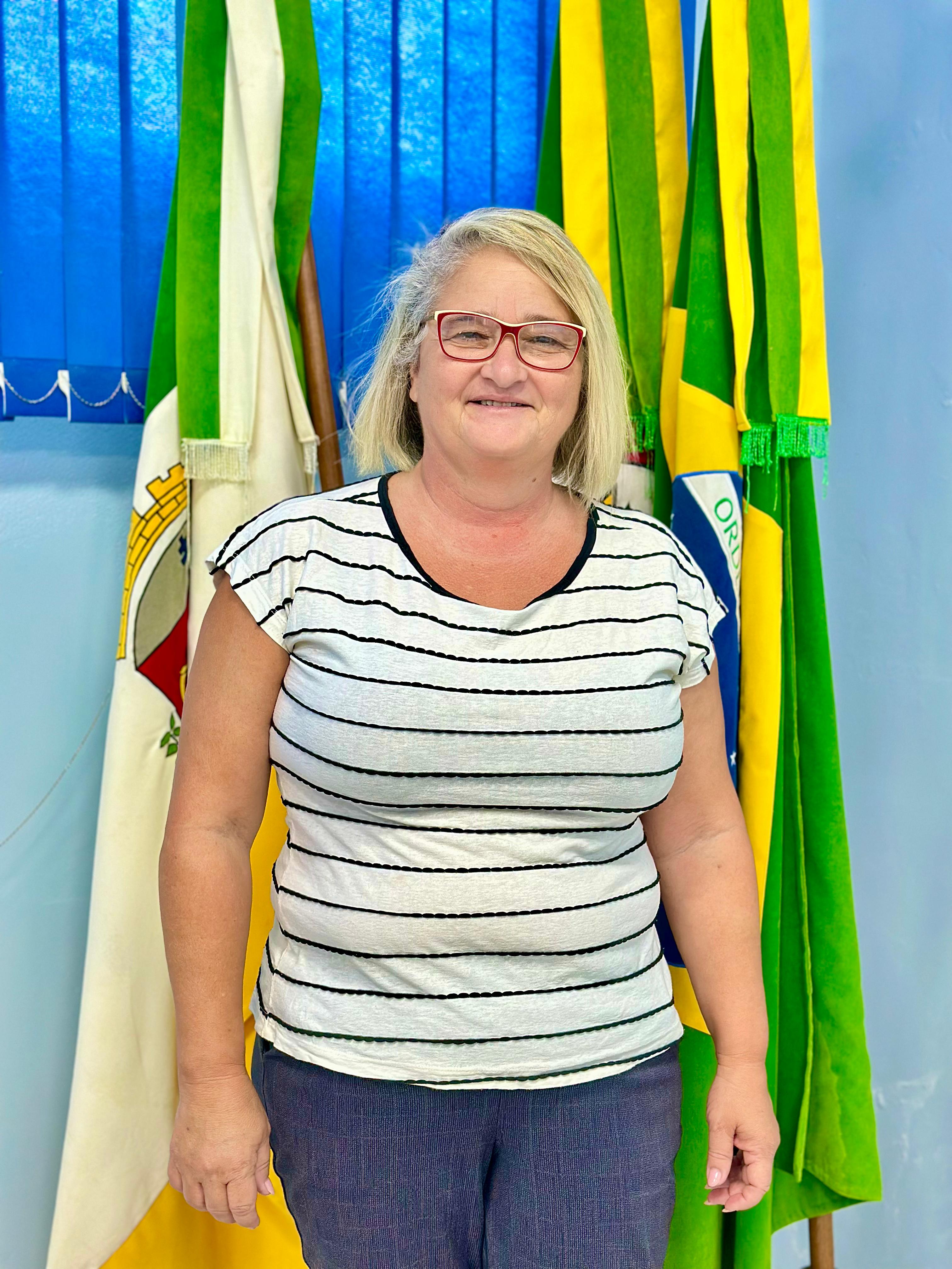 Maria Eliza Barcelos Bocacio 