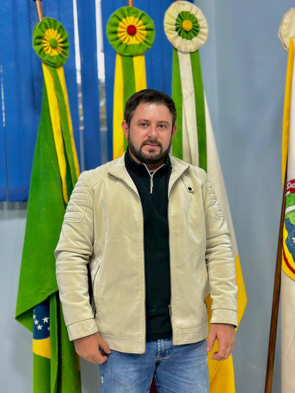 Marciano Pozzobon Fenner 