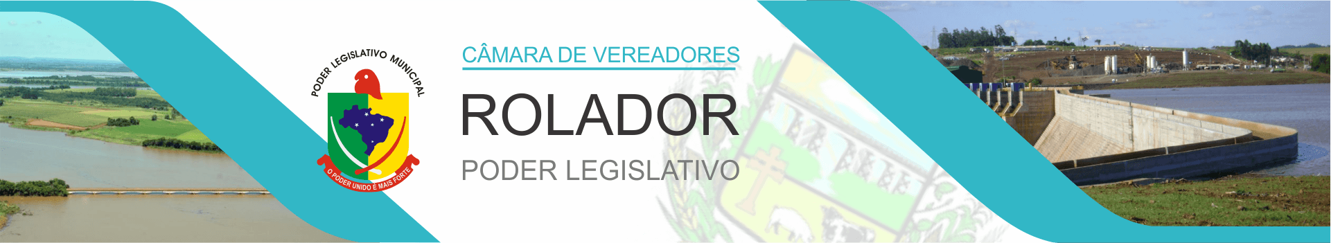 Câmara de Vereadores de Rolador - RS