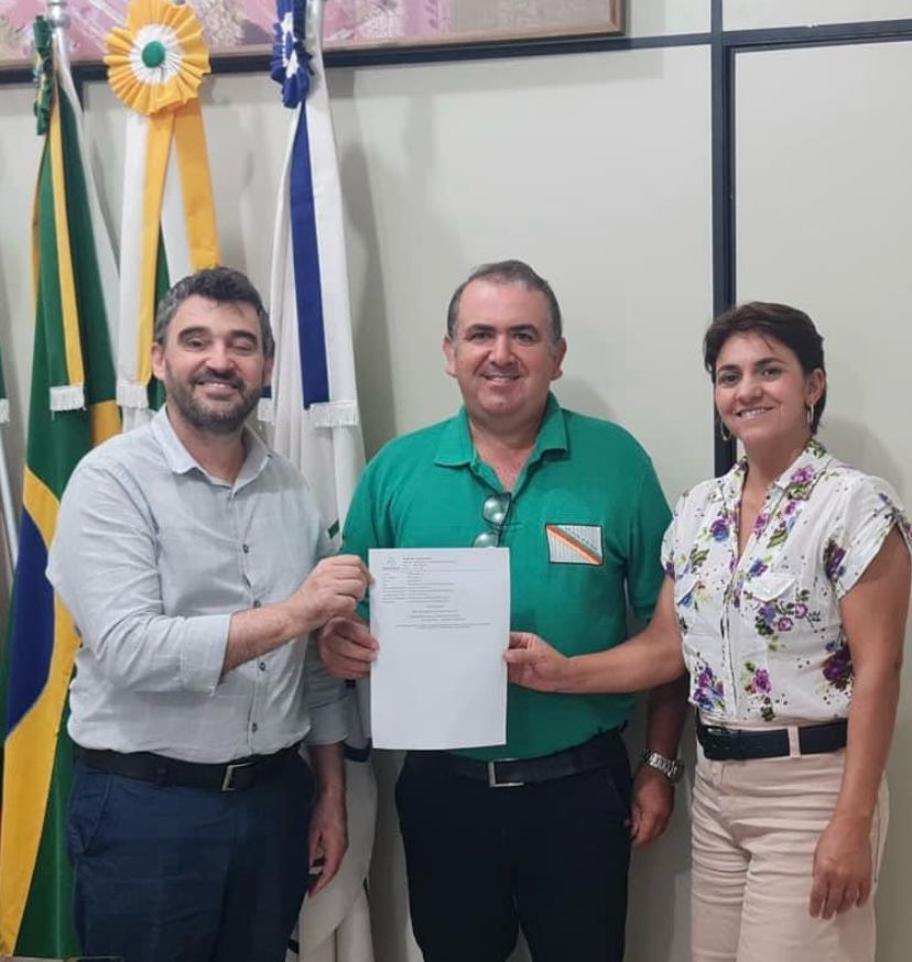 GESTÃO DE 2023 DEVOLVE VALORES À PREFEITURA