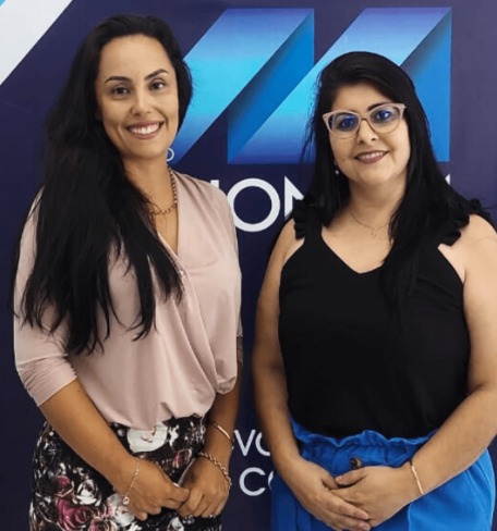 PROJEÇÕES DA NOVA PRESIDENTE