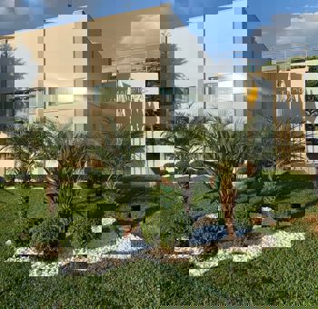 CÂMARA RECEBE MELHORIAS