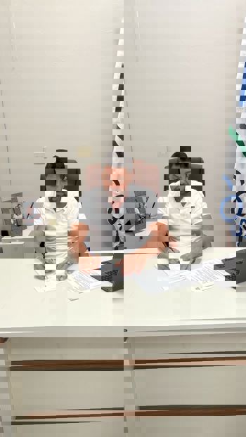 <p>O Poder Legislativo de Rolador, assina contrato com a Empresa LIZ SERVI&Ccedil;OS ONLINE LTDA.</p>