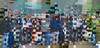 <p>Assembleia da ALM</p>