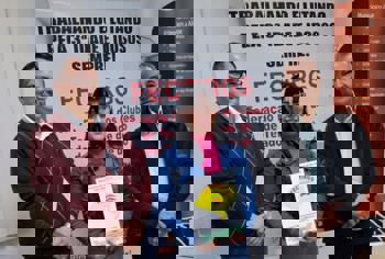 <p>OFICINA REGIONAL DE VEREADORES PRÓ 3ª IDADE</p>