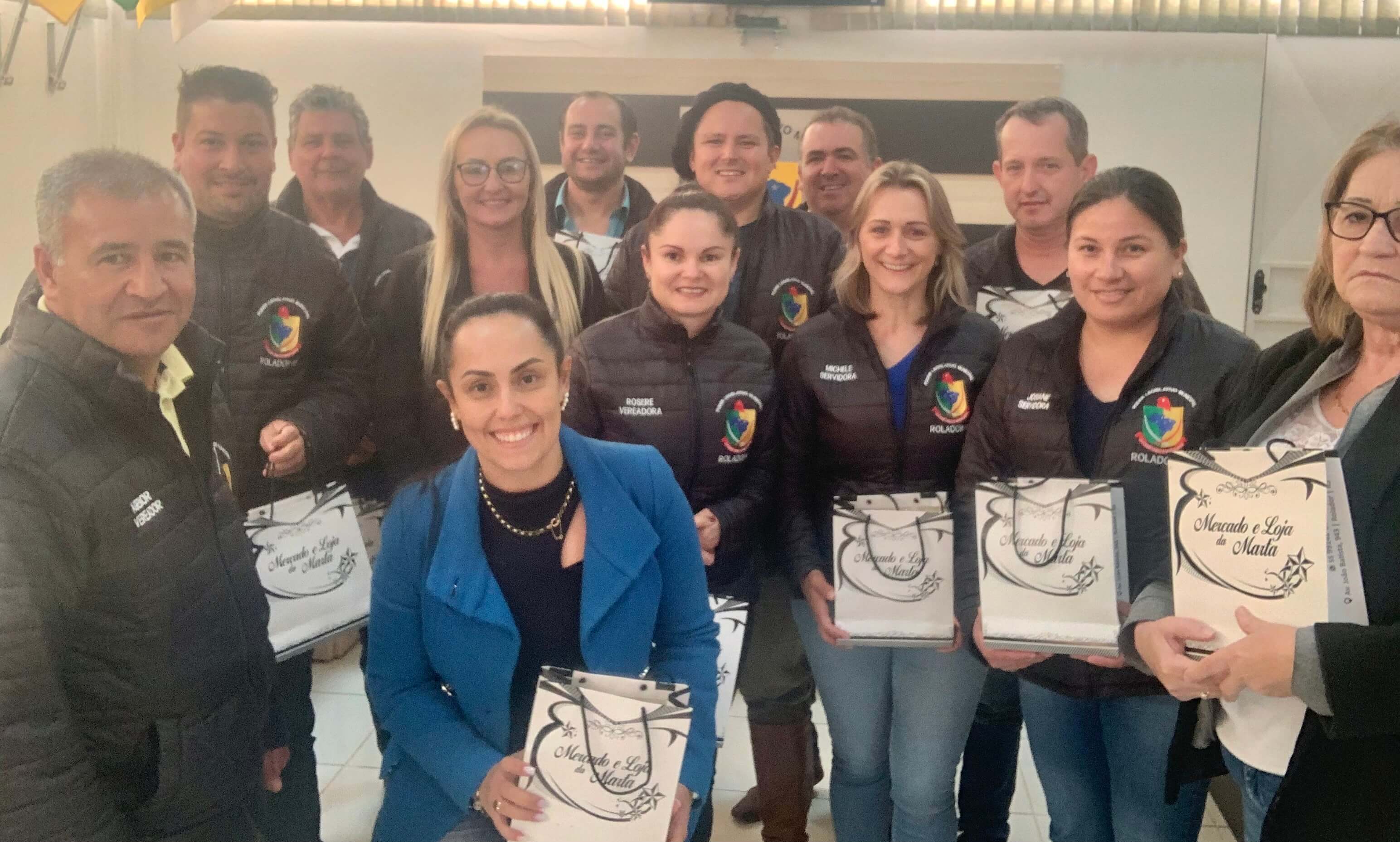 HOMENAGEM AO DIA DO SERVIDOR PÚBLICO