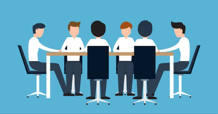 Reunião com CONSEP e Brigada Militar