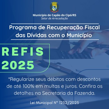 <p>REFIS 2025</p>
