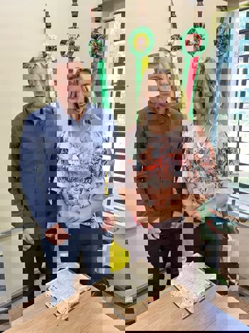 <p>Despedida da Seretaria de Educa&ccedil;&atilde;o&nbsp;</p>