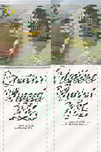 <p>CALEND&Aacute;RIO DE EVENTOS</p>