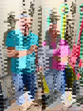 <p>Nova Supervisora Pedag&oacute;gica&nbsp;</p>