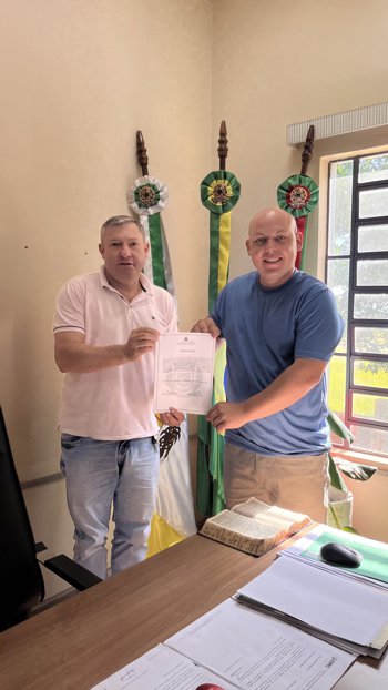 <p>Posse de servidor p&uacute;blico&nbsp;</p>