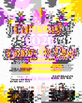 <p>Carnaval 2026</p>