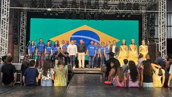 <p>Lan&ccedil;amento da 8&ordf; ExpoCip&oacute;</p>