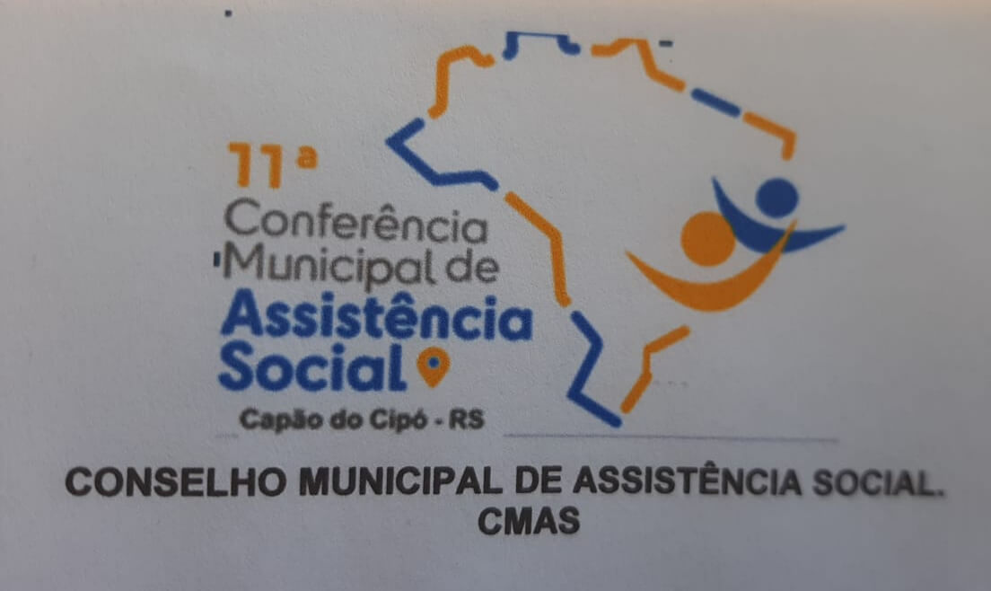 11° Conferência Municipal de Assistência Social