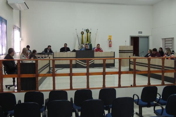 Aprovado convênio do município com a Apae na Câmara de Santo Antônio