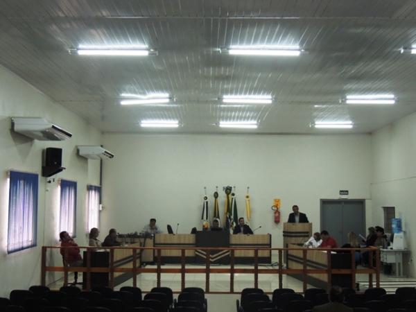 Vereadores aprovam Projeto que autoriza Executivo adquirir terreno do INSS