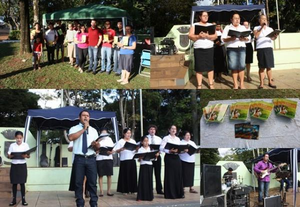 Assistência Social promove Campanha do Agasalho com apoio das igrejas