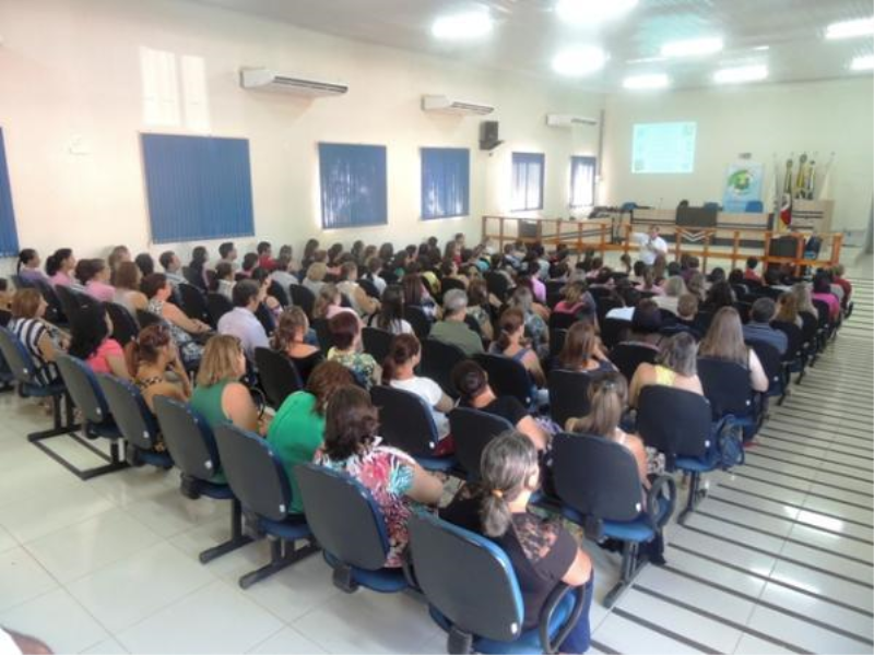 SMEC promove última etapa da Jornada Pedagógica 2015 no dia 2 de julho