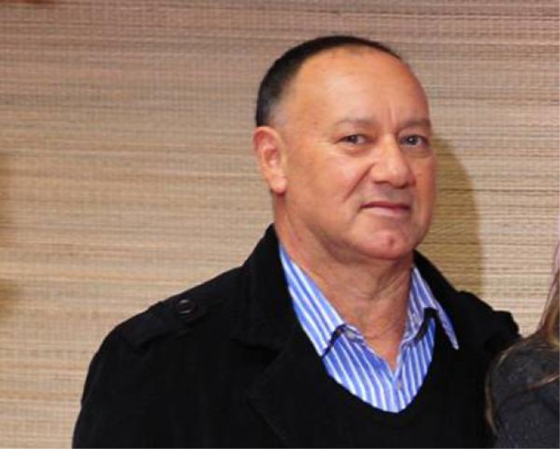 Prefeitura de Stº Antônio decreta luto oficial pela morte de Luiz Fernandes