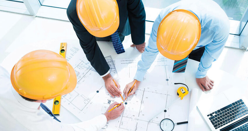 Aviso - contratação engenharia/arquitetura