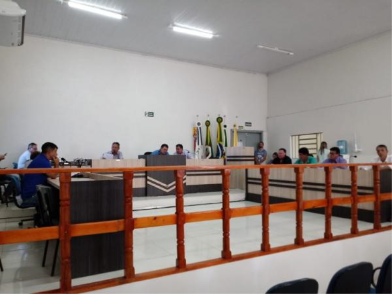 Felisberto Ferreira volta ao Legislativo santo-antoniense