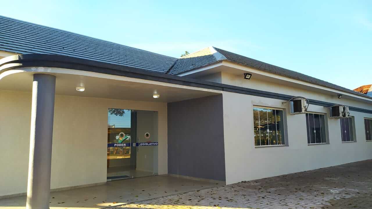 Reforma do Legislativo em fase final