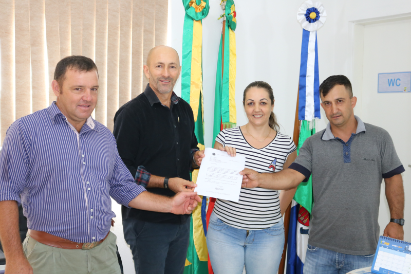 Prefeitura confirma Emenda Parlamentar ao Setor Agropecuário 