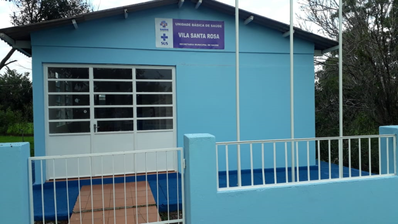 Ótima notícia para comundade! Unidades Básicas de Saúde do interior são reativadas!