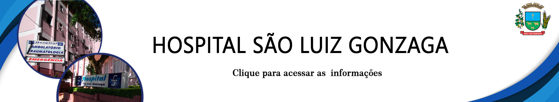 Prefeitura Municipal de São Luiz Gonzaga - RS